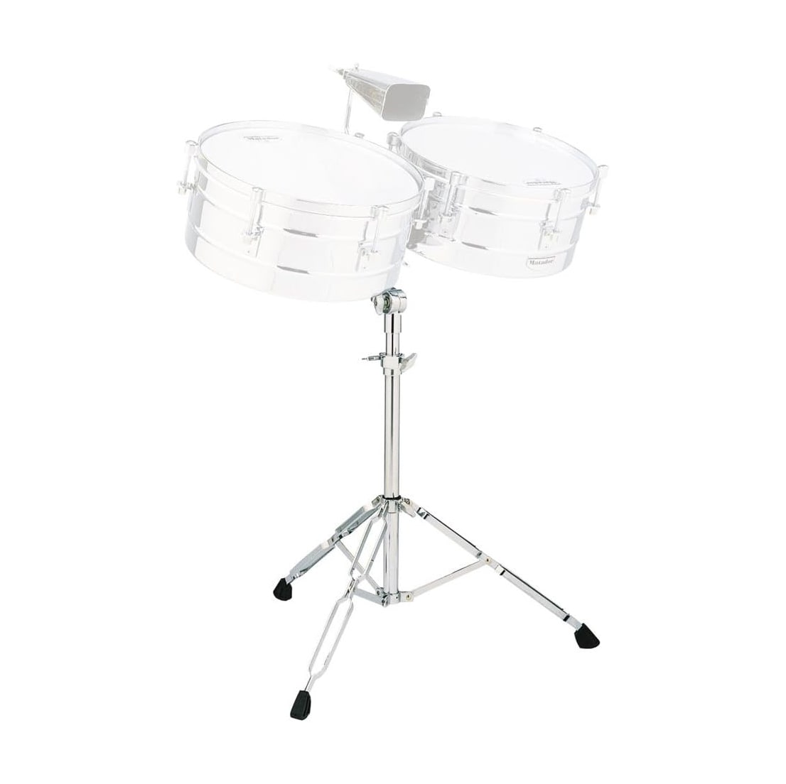 ATRIL MATADOR PARA TIMBALES M257 M260 LP 1