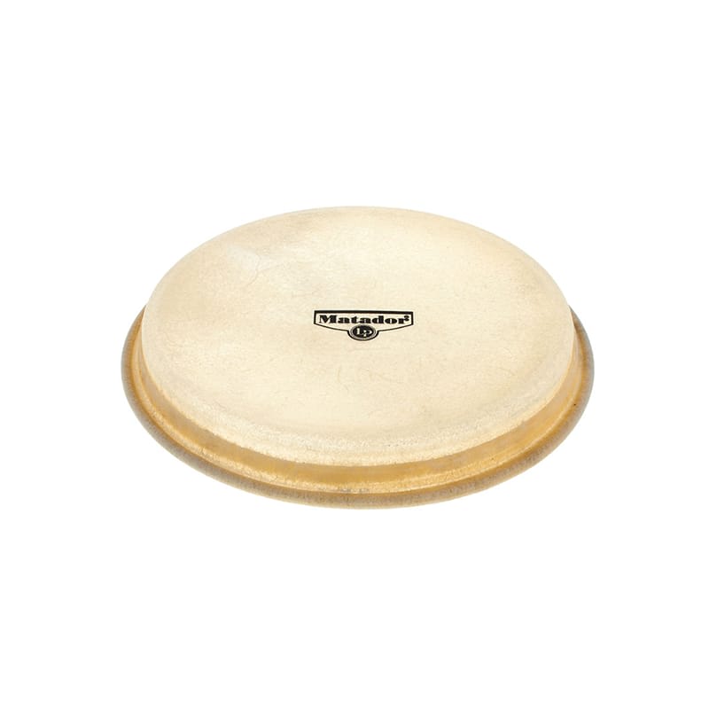 PARCHE SMALL MOUNTED BONGO HEAD M263A LP2
