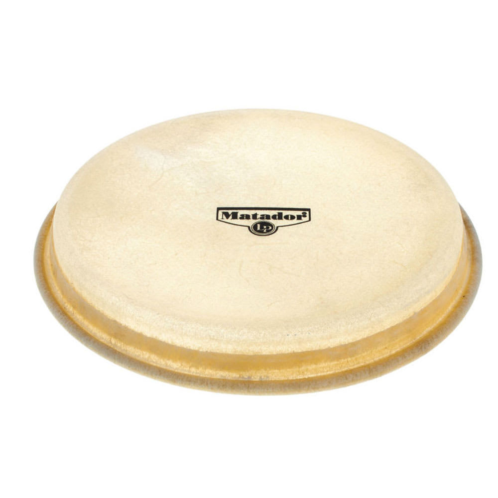 PARCHE LARGE MOUNTED BONGO HEAD M263B LP2