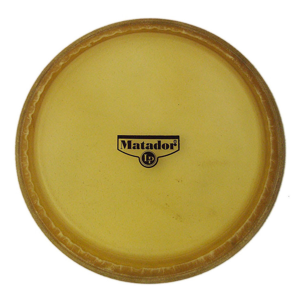 PARCHE 11 3/4  MOUNTED CONGA HD M265B LP 1