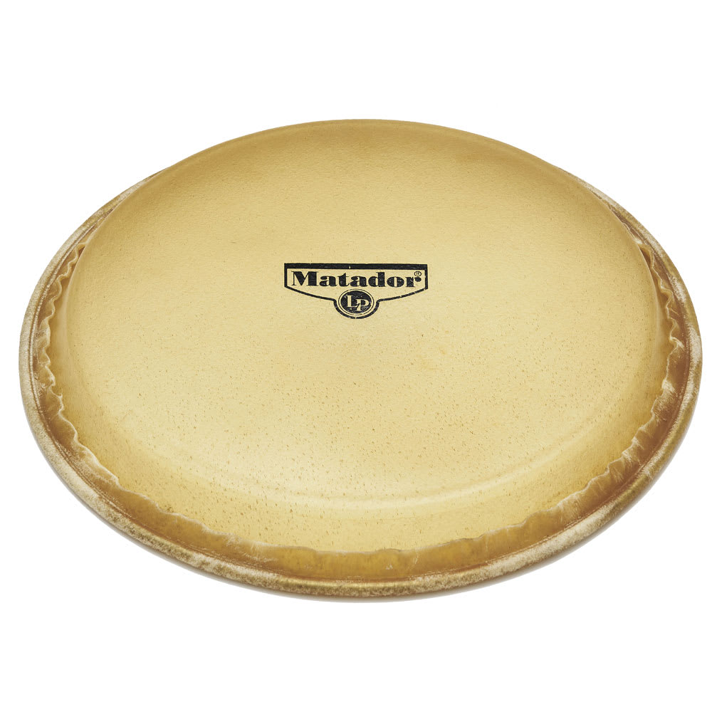 PARCHE 12 1/2  MOUNTED CONGA HD M265C LP2