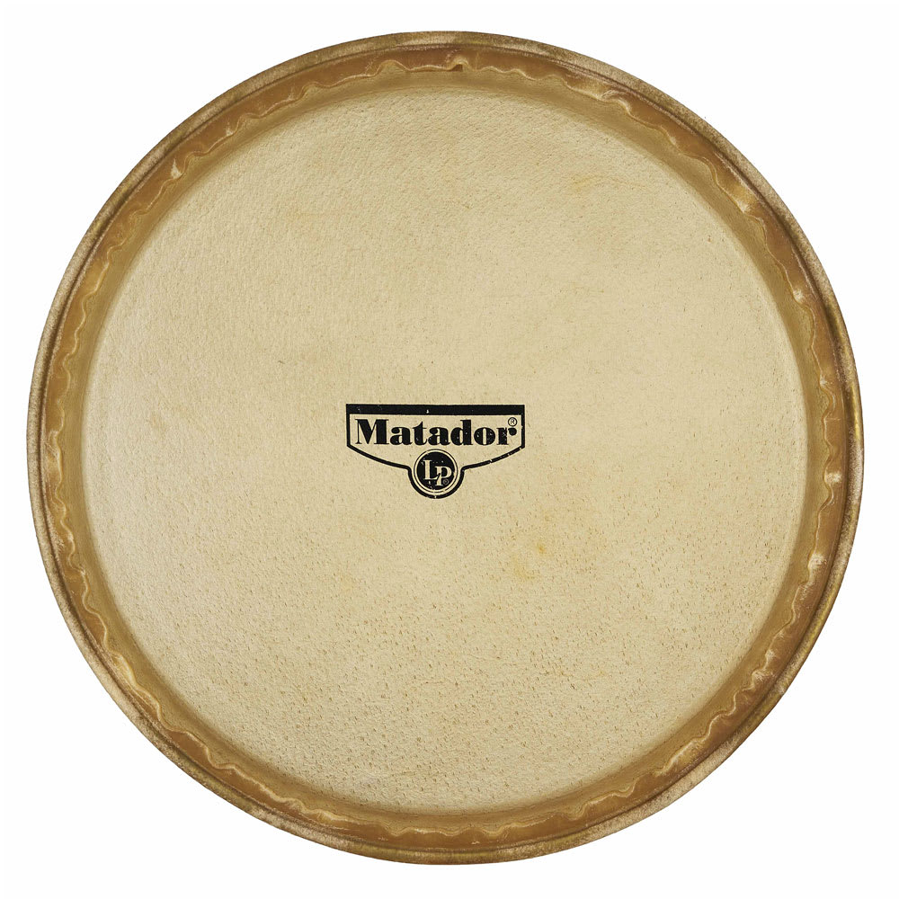 PARCHE 12 1/2  MOUNTED CONGA HD M265C LP 1