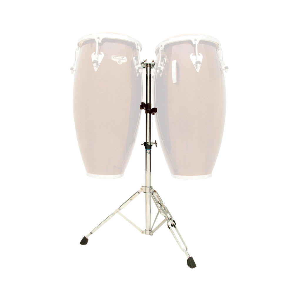 ATRIL DE CONGA DOBLE M290 LP2