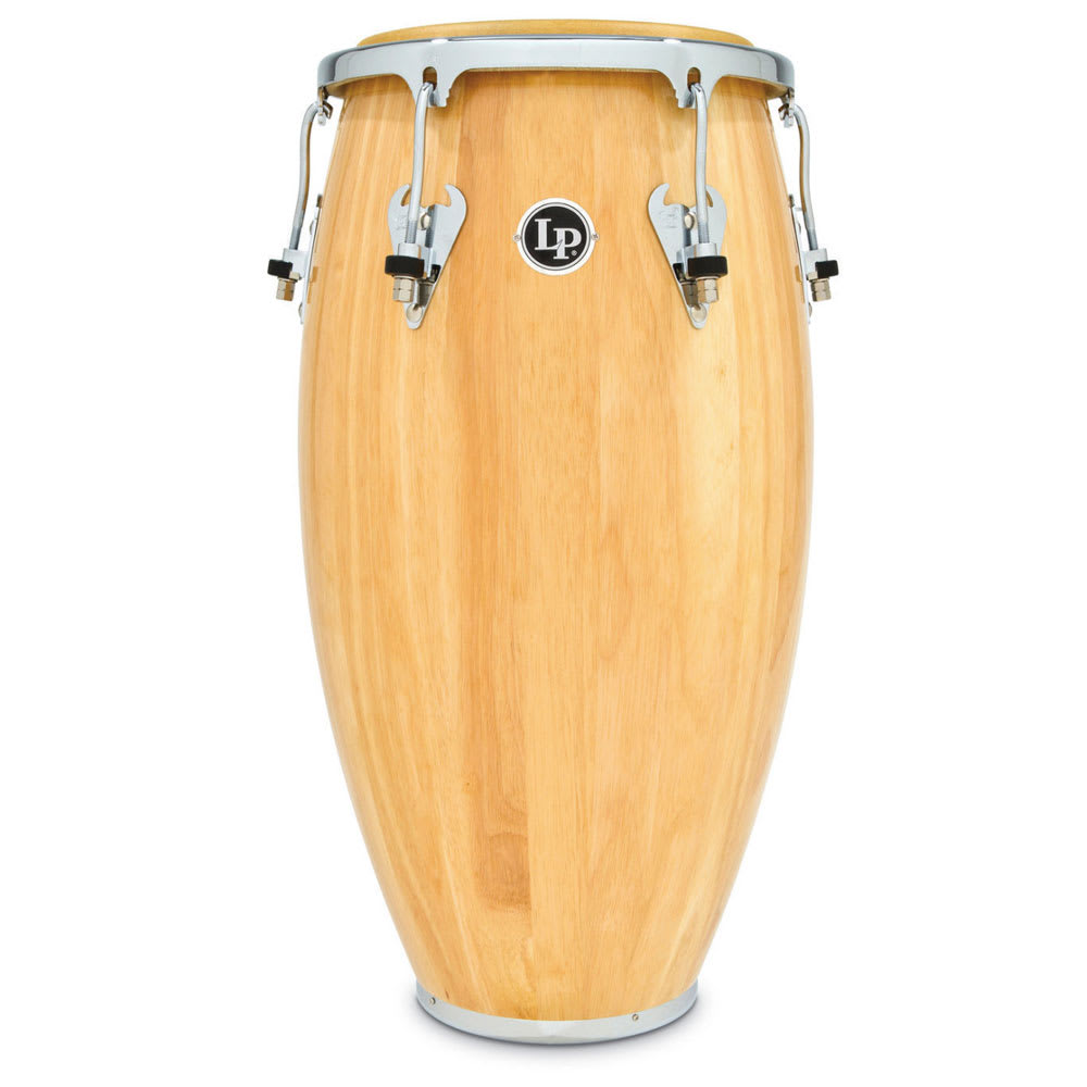 QUINTO MATADOR NATURAL HERRAJE CROMADO M750S-AWC LP 1