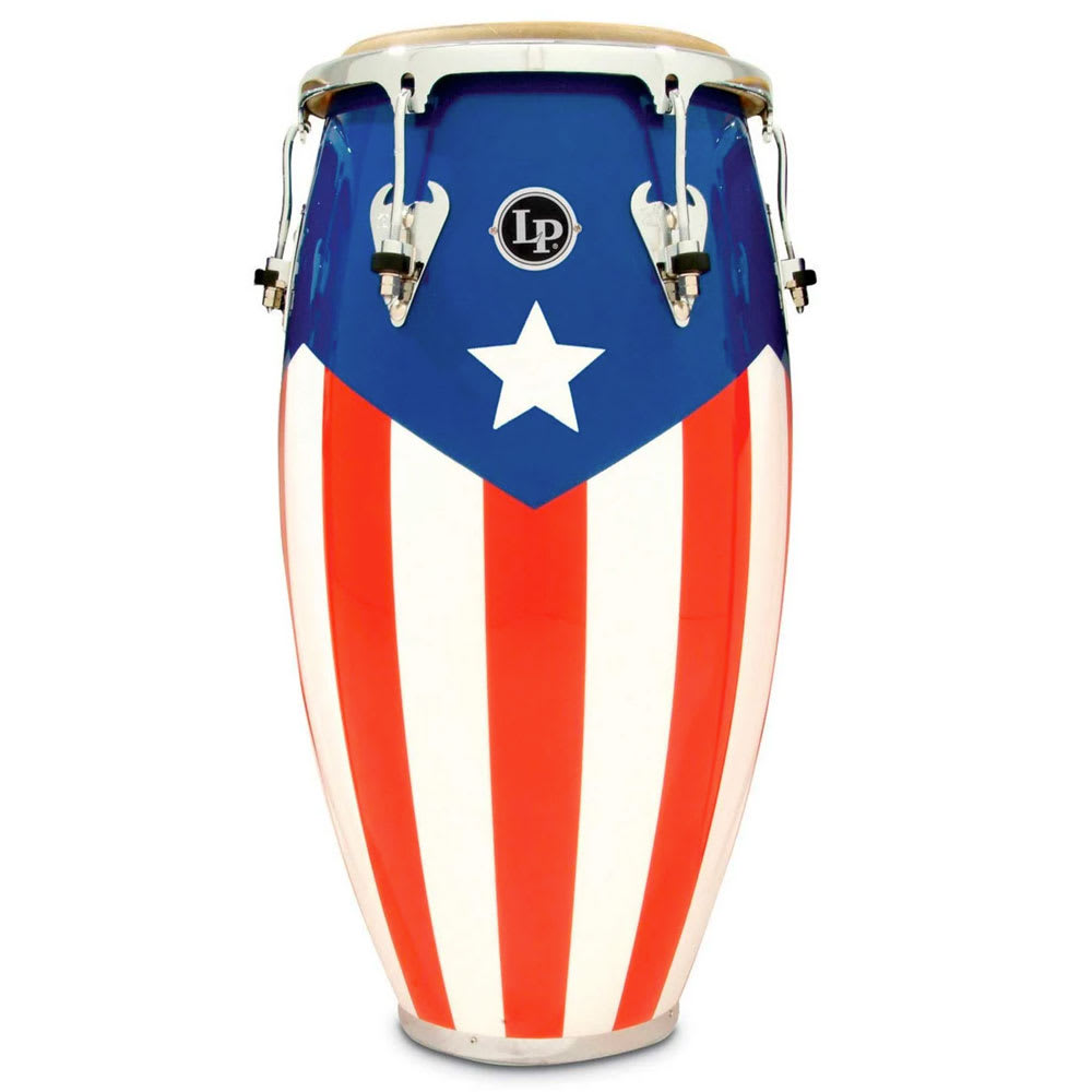 MATADOR PUERTO RICO M754S-PR LP 1