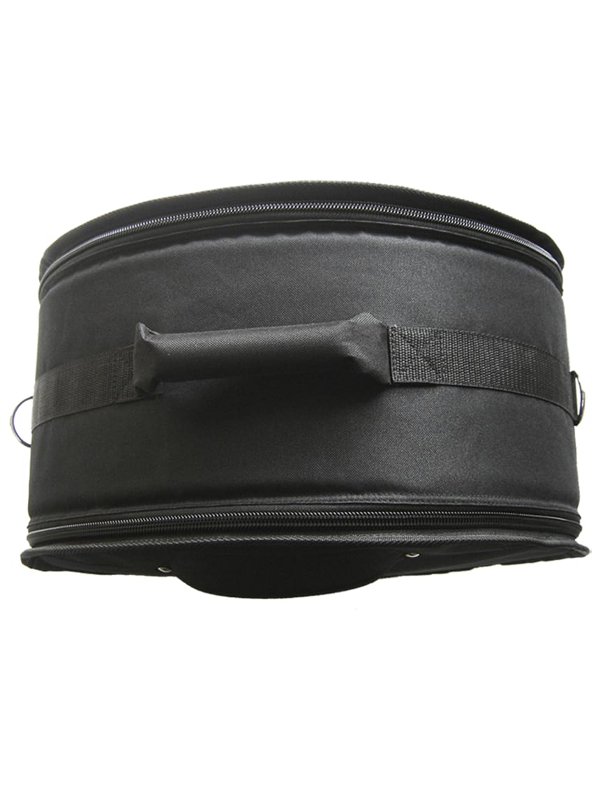 FUNDA para TAMBOR 12x7 DELUXE MADelegant MA-D0050-SN1207/BK MADAROZZO3