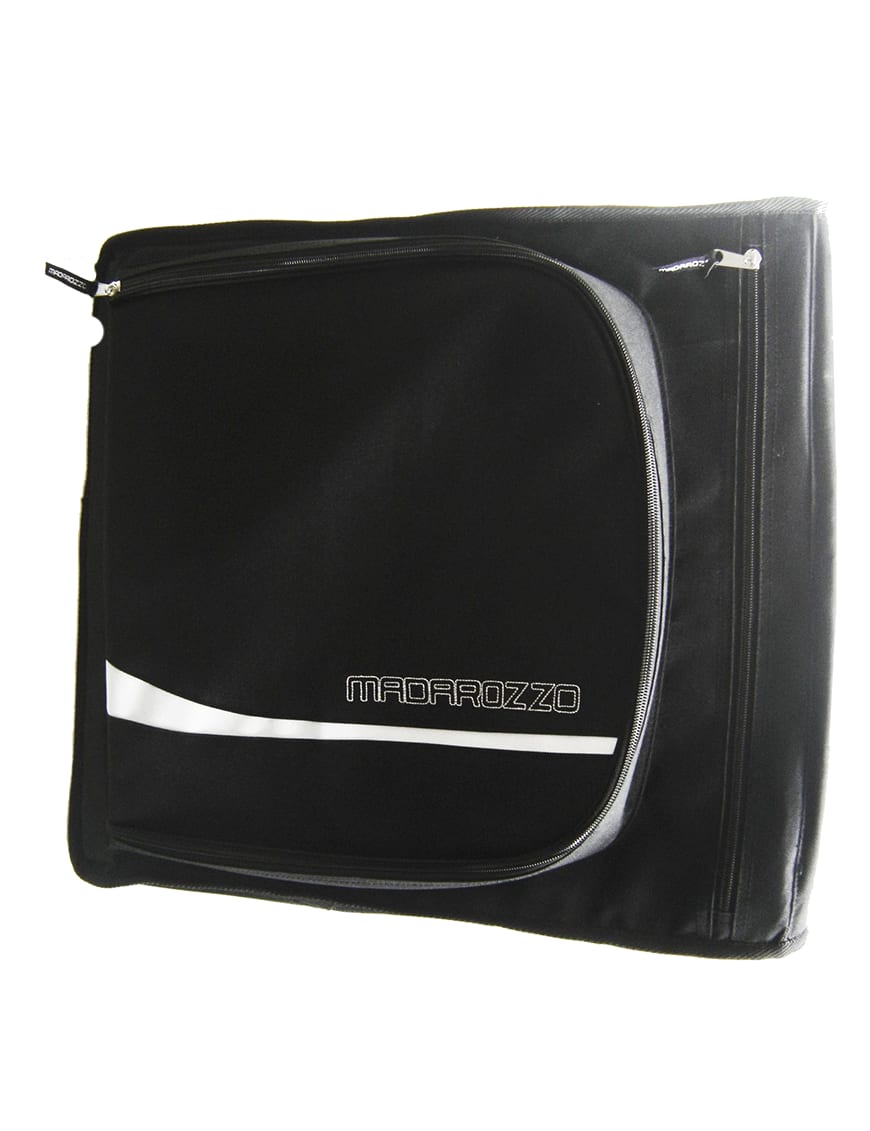 FUNDA para PEDAL de BOMBO DOBLE MADelegant MA-DDP/BK MADAROZZO 2