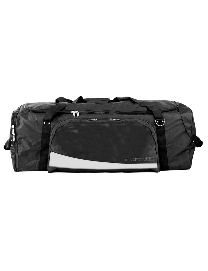 FUNDA para SET de FIERROS MEDIUM MADelegant MA-DHM/BK MADAROZZO 2