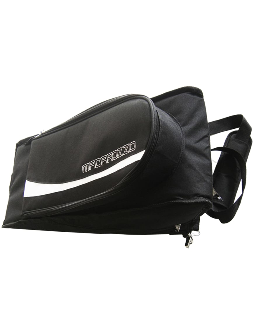 FUNDA para PEDAL de BOMBO SIMPLE MADelegant MA-DPS/BK MADAROZZO 2