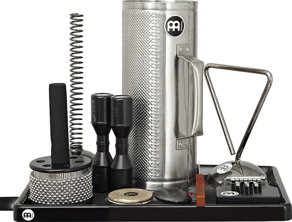 SOPORTE O MESA PARA ACCESORIOS PERCUSION MC-PT-JB MEINL PERCUSSION2