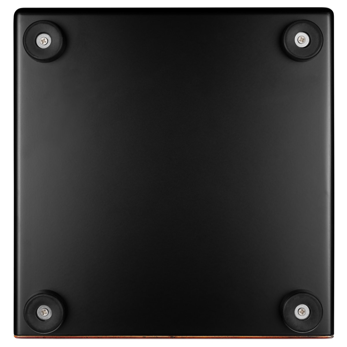 SNARE CAJON SONORAN AMBER FADE HEADLINER SERIES MCAJ100BK-SAF MEINL PERCUSSION5