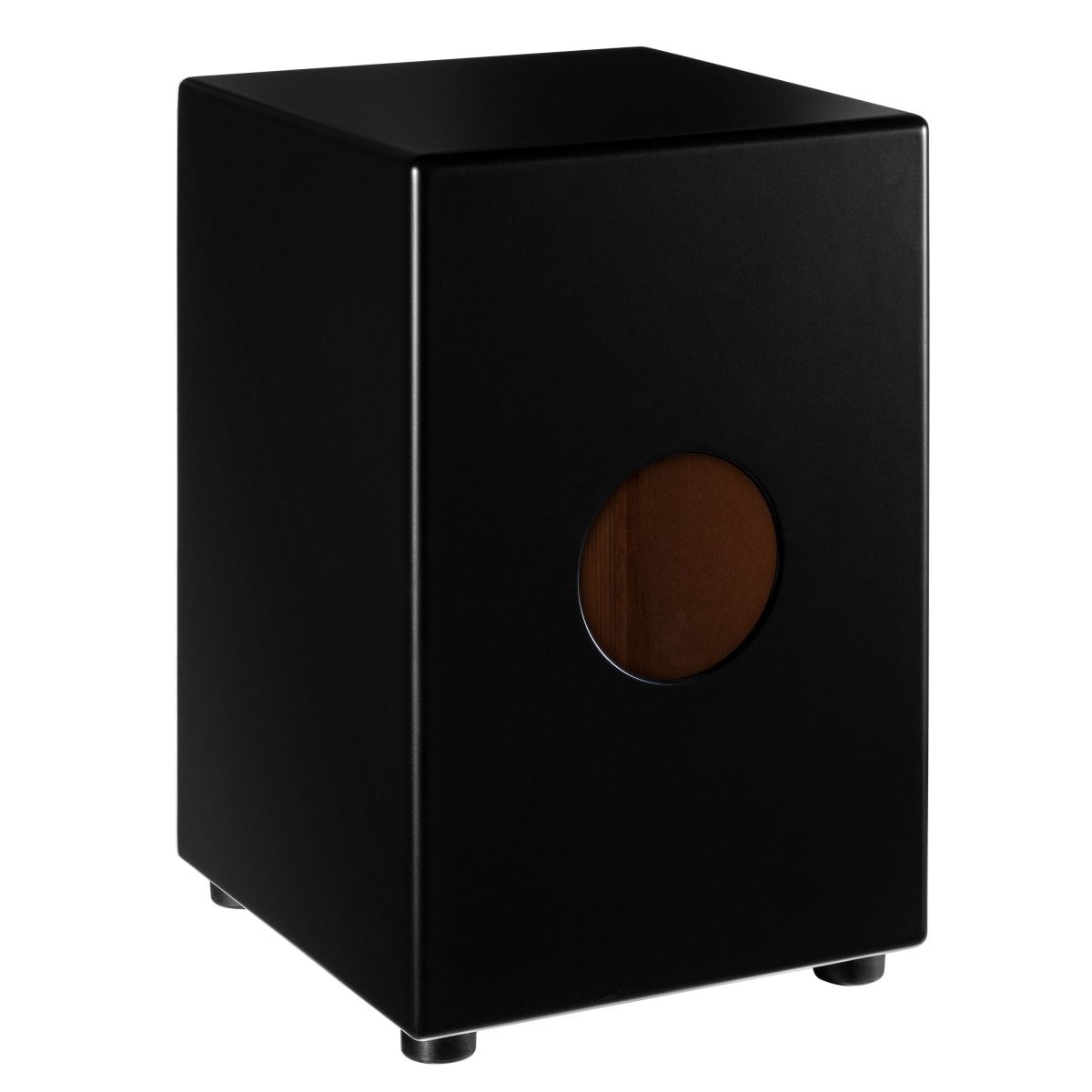 CAJON HEADLINER SERIES SNARE TANGO RED FACE MEINL PERCUSSION1