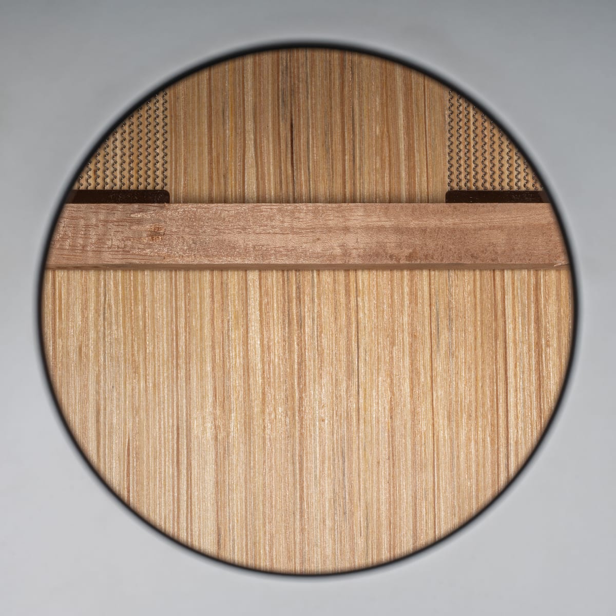 CAJON HEADLINER SERIES SNARE TANGO RED FACE MEINL PERCUSSION3