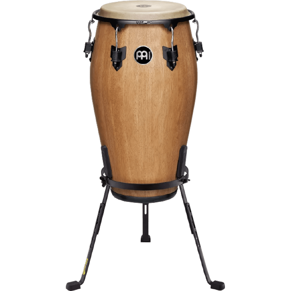 TUMBA 12 1/2 MARATHON CLASSIC SERIES TUMBA SUPER NATURAL TRUE SKIN BUFFALO HEAD MCC1212SNT-M MEINL PERCUSSION 1