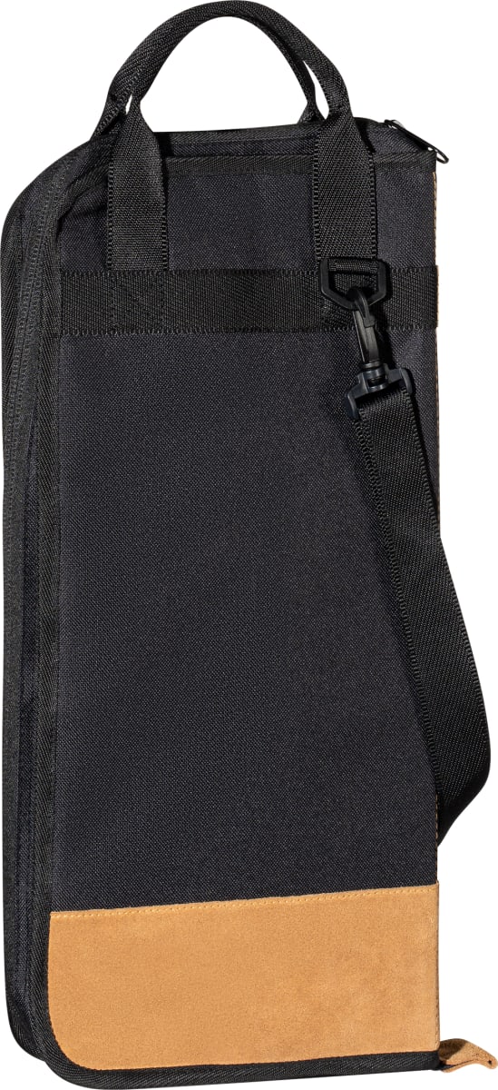 BOLSO BAQUETERO CLASSIC WOVEN STICK BLACK MCSBBK MEINL1