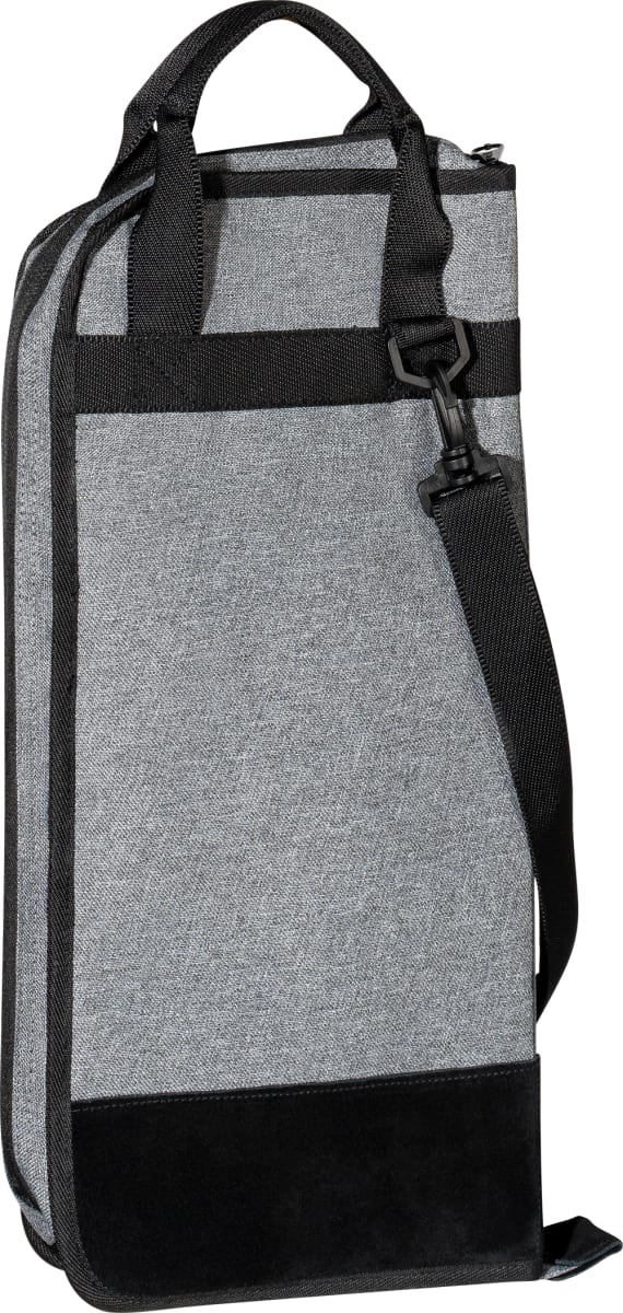 BOLSO BAQUETERO CLASSIC WOVEN STICK GRIS MCSBGY MEINL1