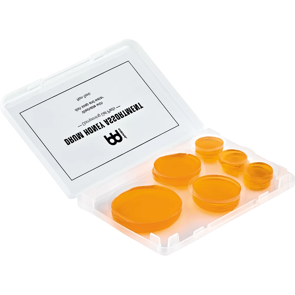 MEINL DRUM HONEY ASSORTMENT2