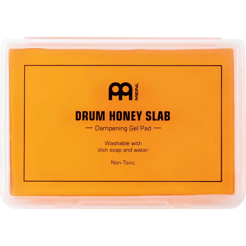 MEINL DRUM HONEY SLAB 1