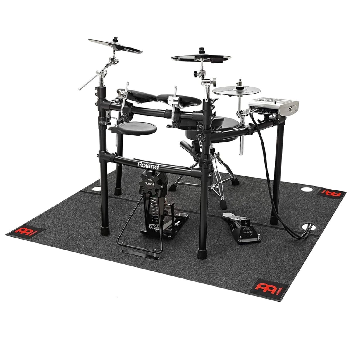 ALFOMBRA E-DRUM MEINL2