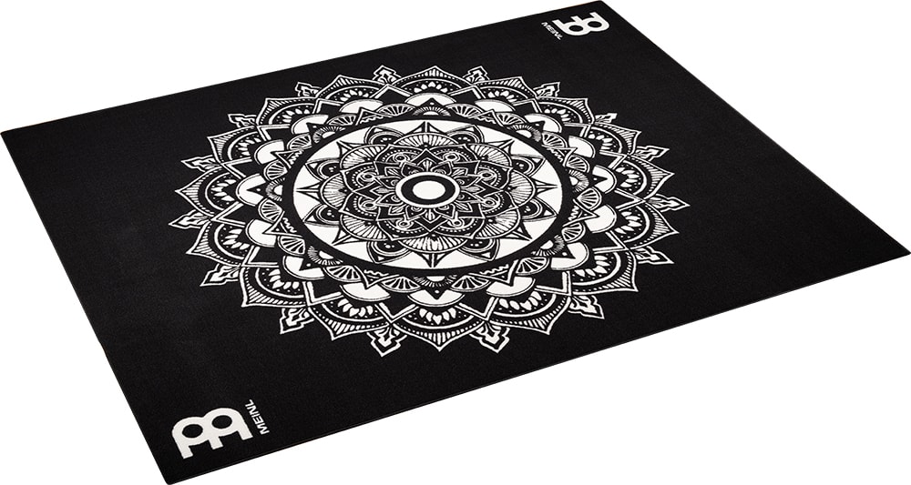 ALFOMBRA PARA BATERIA / PERCUSIÓN MANDALA MDR-MA MEINL4