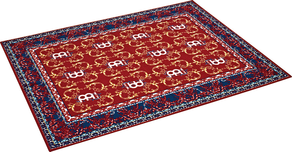 ALFOMBRA PARA BATERIA / PERCUSIÓN ORIENTAL MDR-OR MEINL4