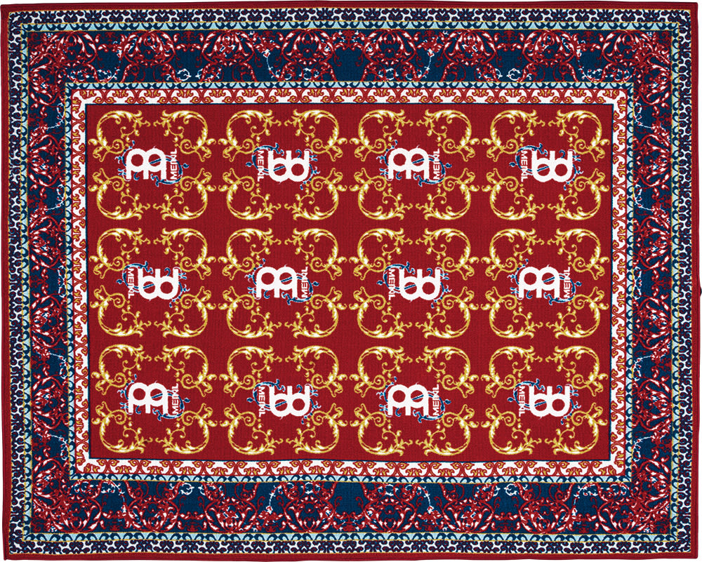 ALFOMBRA PARA BATERIA / PERCUSIÓN ORIENTAL MDR-OR MEINL2