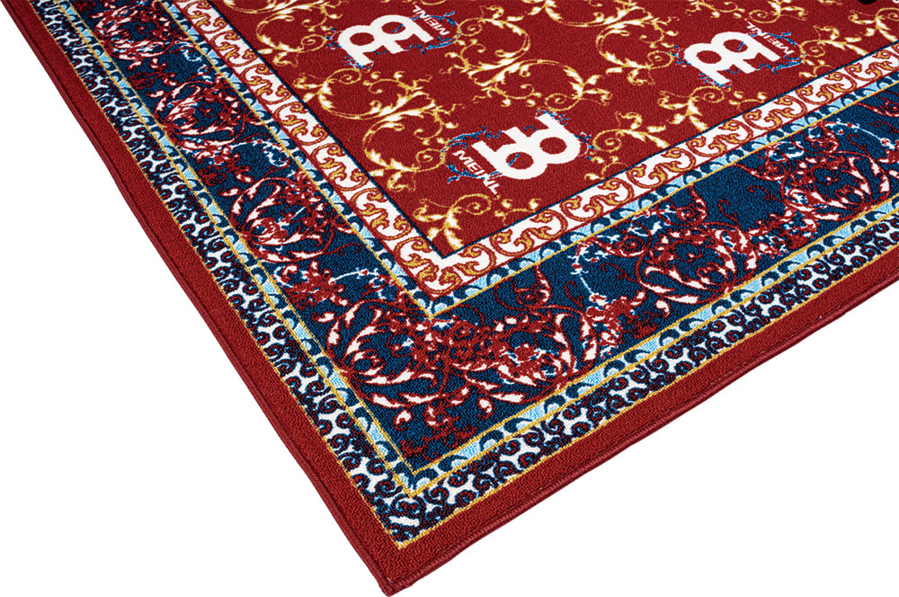 ALFOMBRA PARA BATERIA / PERCUSIÓN ORIENTAL SMALL MDRS-OR MEINL 1