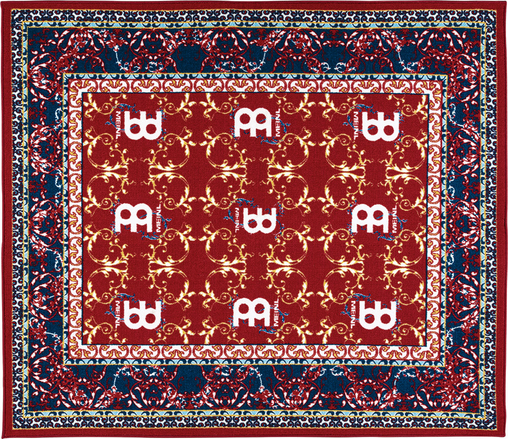 ALFOMBRA PARA BATERIA / PERCUSIÓN ORIENTAL SMALL MDRS-OR MEINL2
