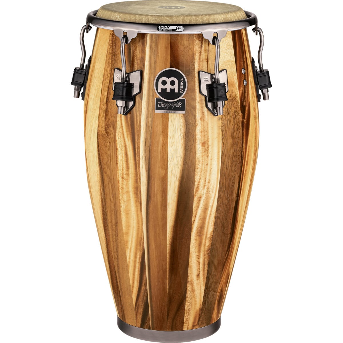 CONGA MEINL DIEGO GALE 11 3/4 1