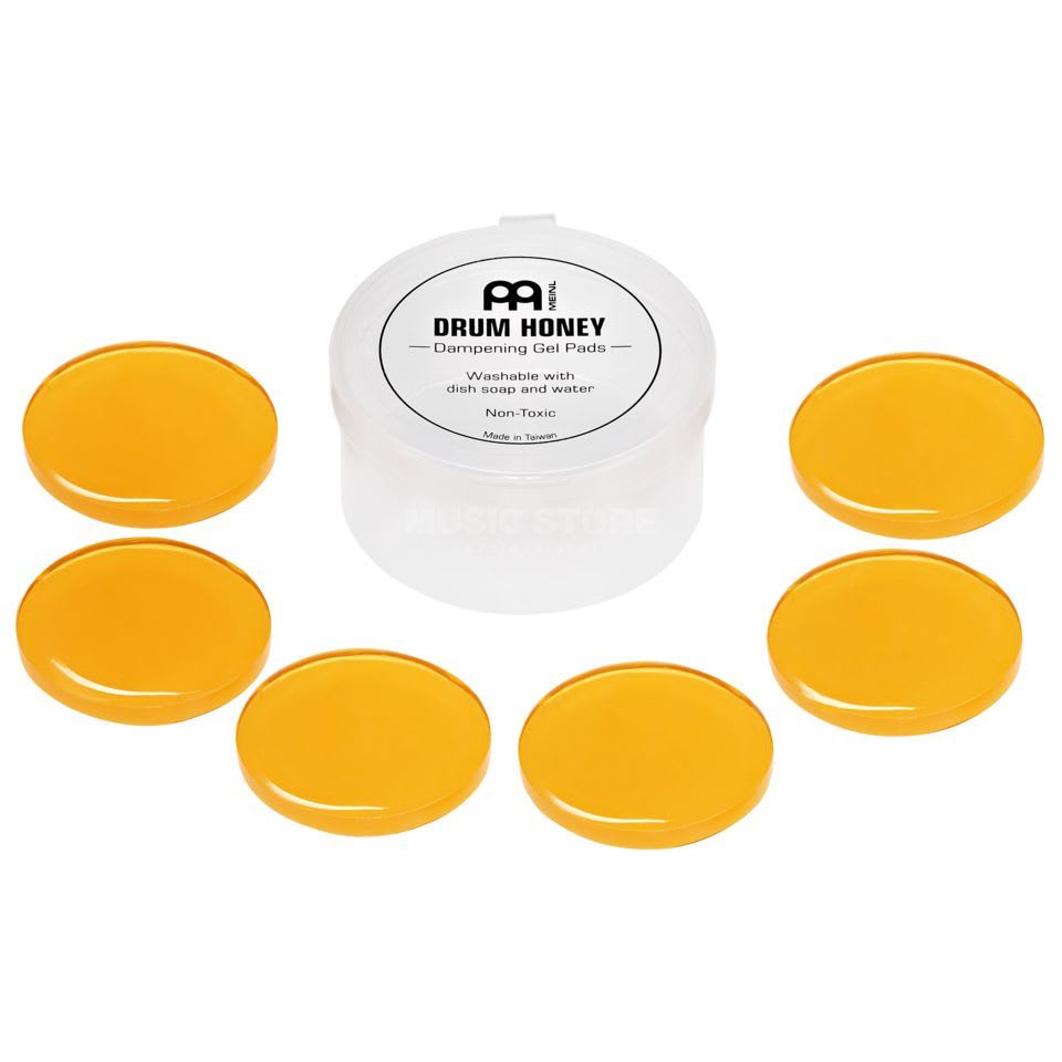MEINL DRUM HONEY MDH1