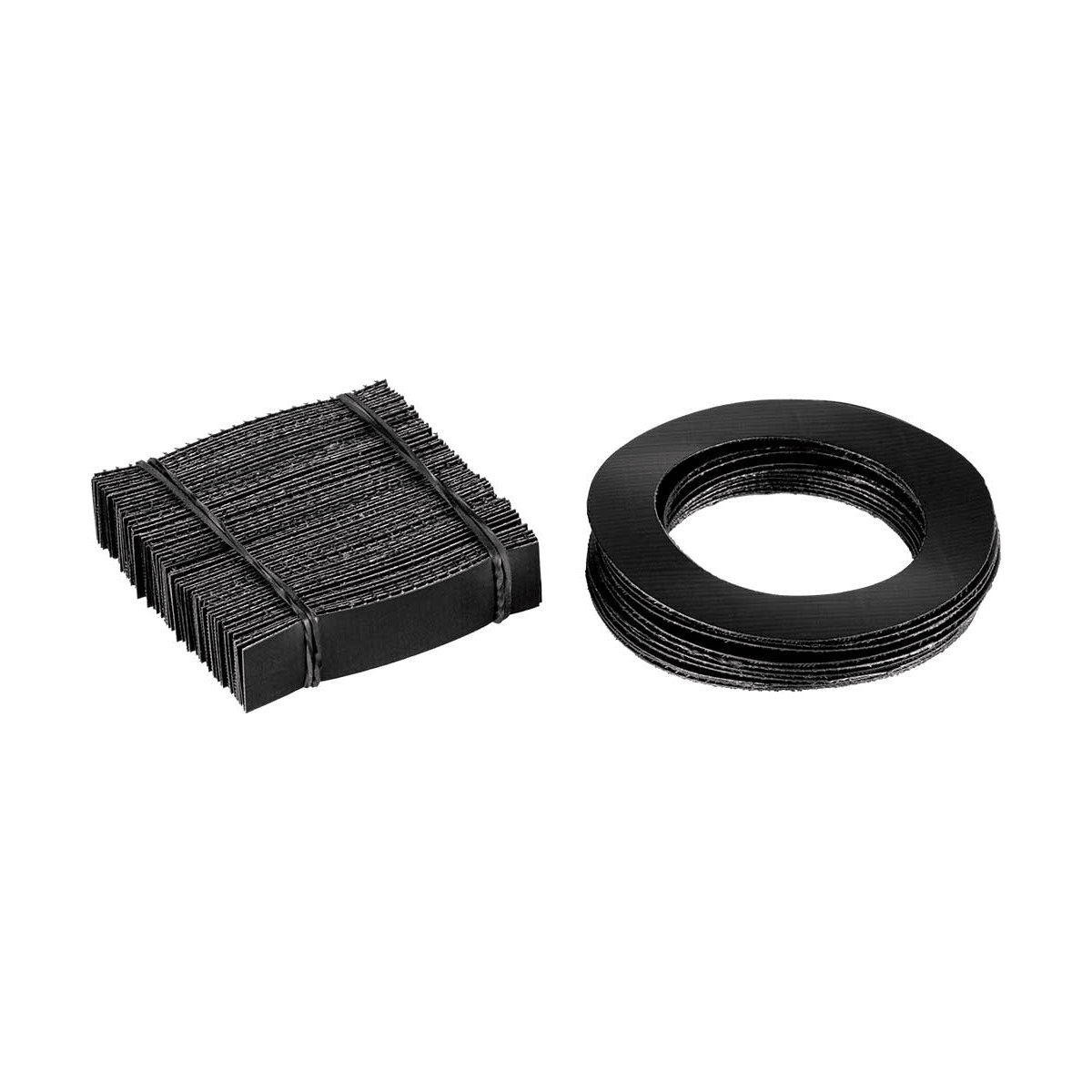 SET DE MARCADORES MQSM MEINL 1