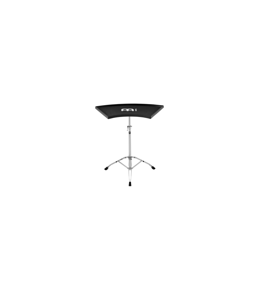 MESA DE PERCUSION ERGO 20X34 TMPETS MEINL PERCUSSION1