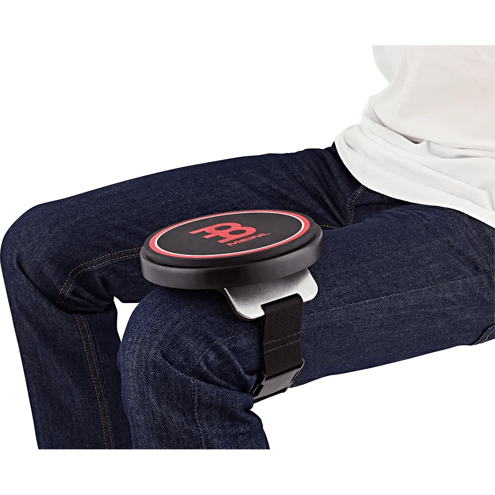 SOPORTE RODILLERA PARA PAD DE PRACTICA AJUSTABLE MKPM MEINL4