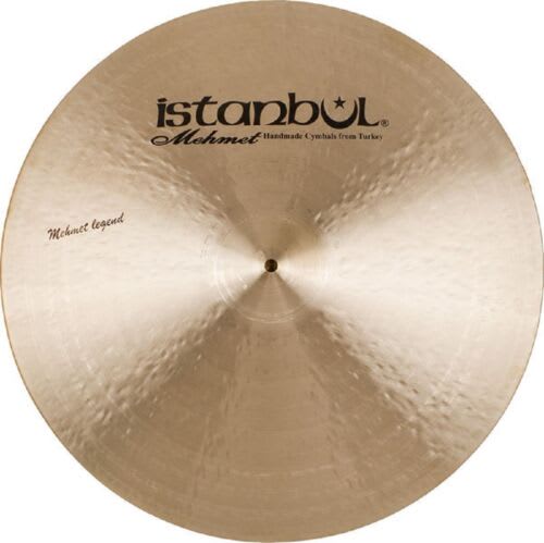 CRASH ISTANBUL MEHMET LEGEND 18 1