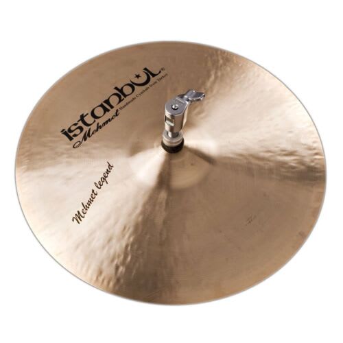 HI HAT ISTANBUL MEHMET LEGEND 15 1