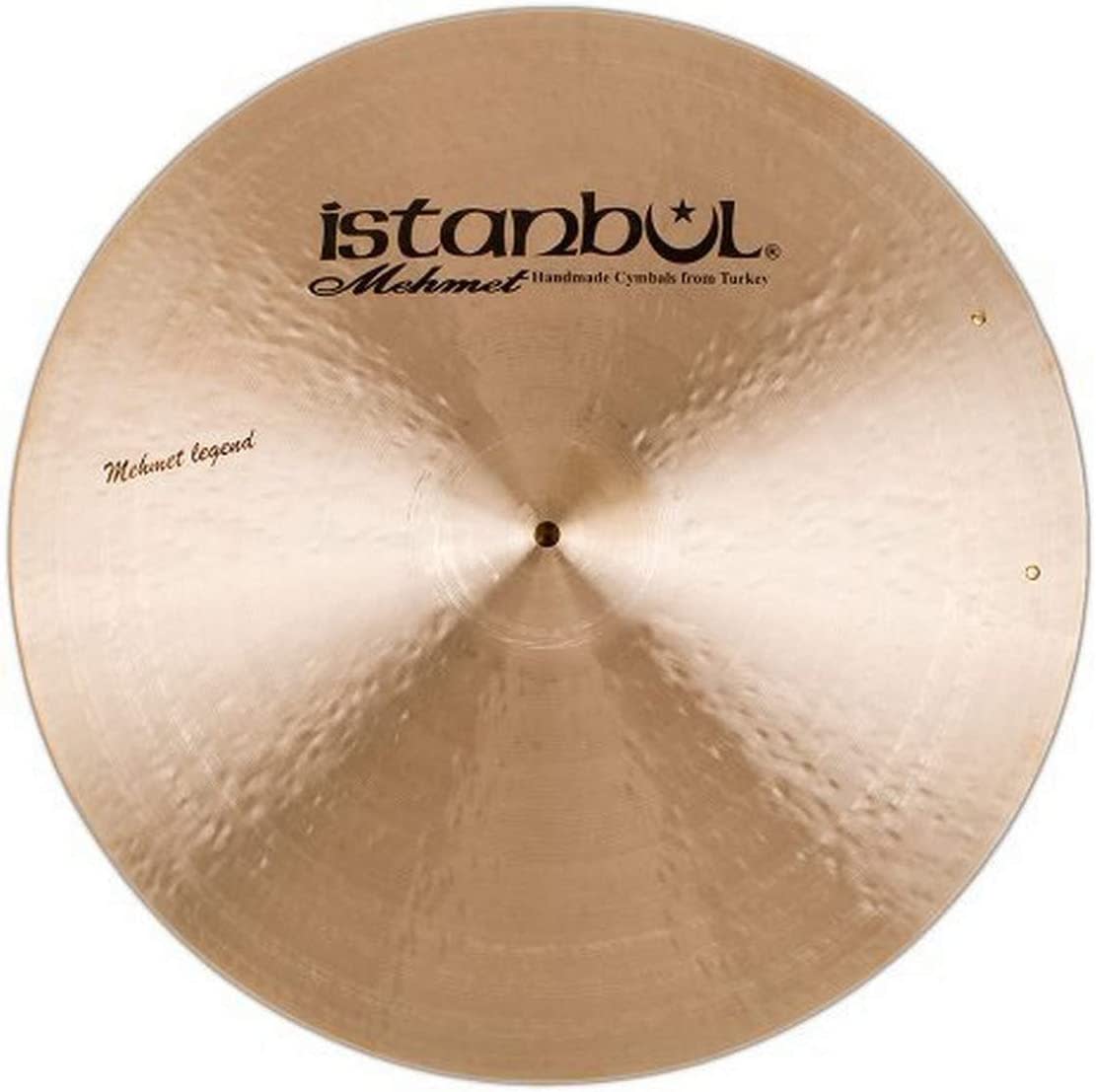 RIDE ISTANBUL MEHMET LEGEND 222