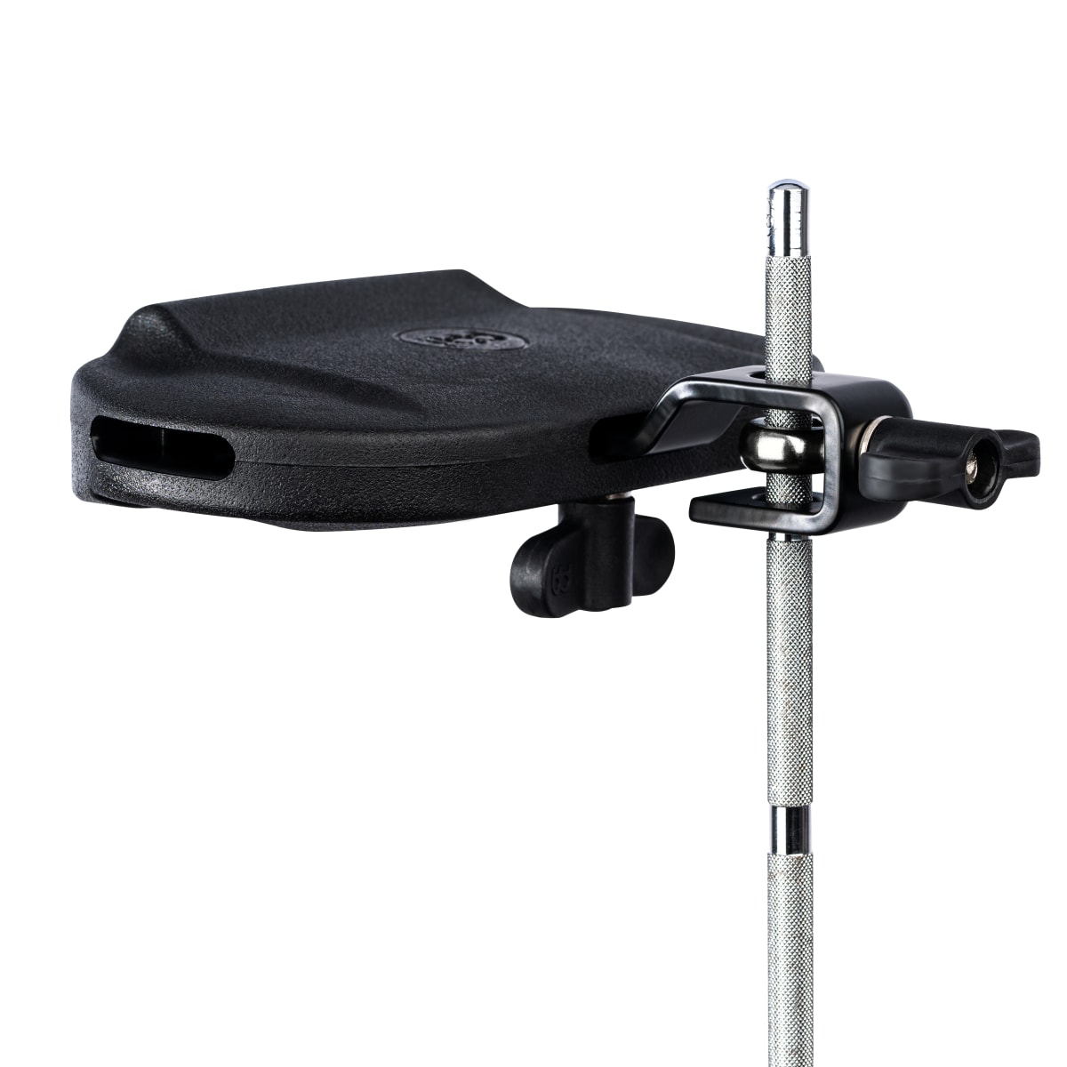 BLOCK MEDIUM PITCH BLACK MPE3BK MEINL PERCUSSION3