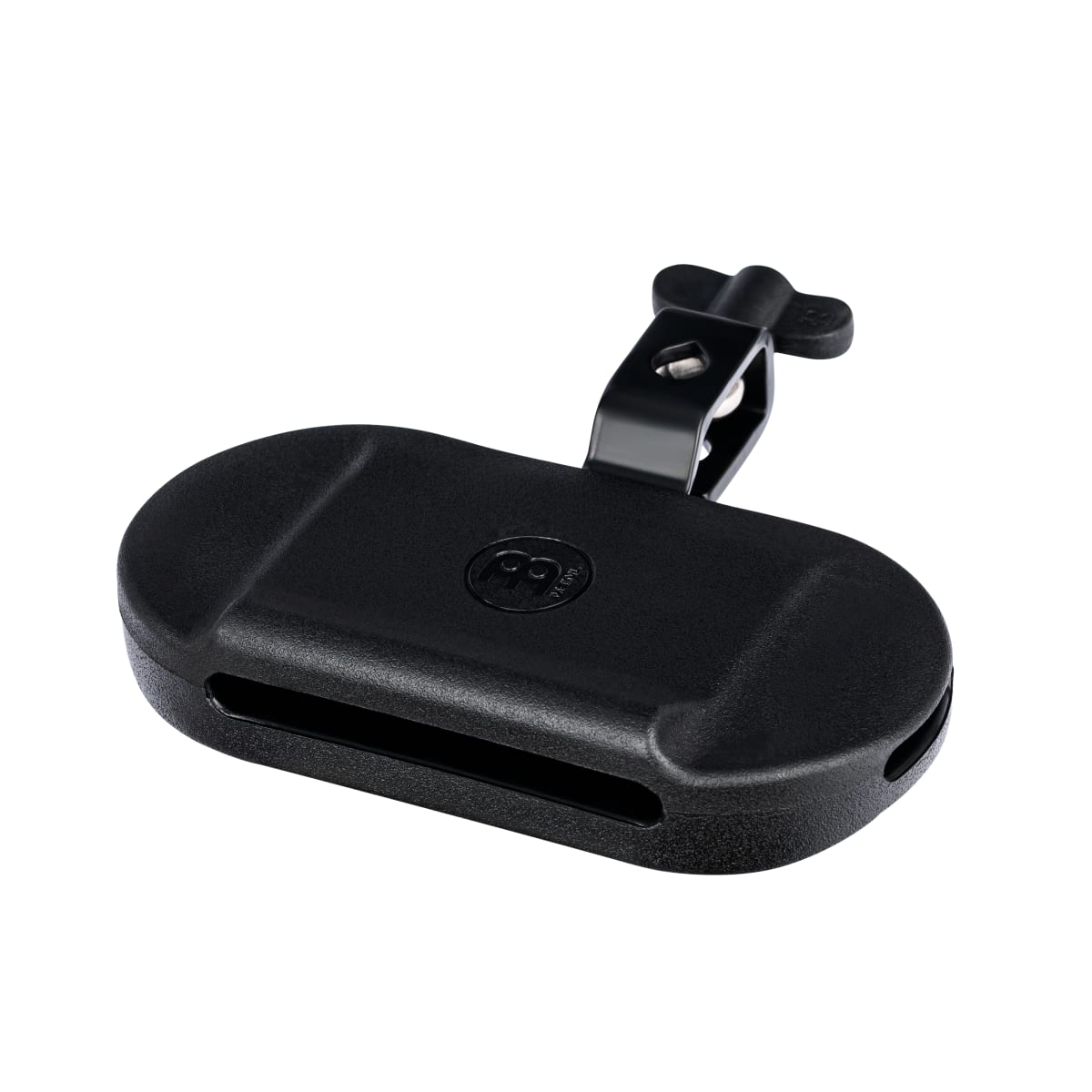 BLOCK MEDIUM PITCH BLACK MPE3BK MEINL PERCUSSION4