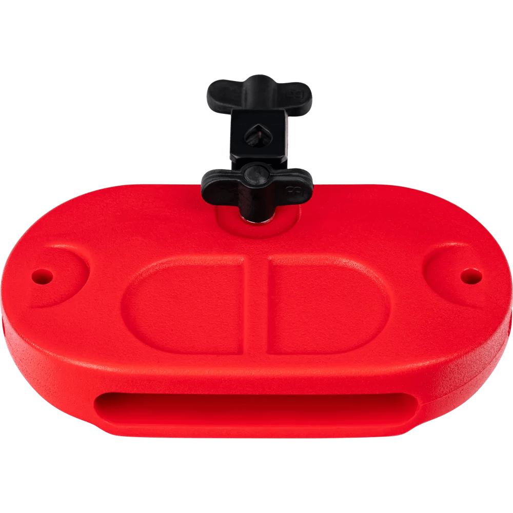 BLOCK LOW PITCH RED MPE4R MEINL PERCUSSION2