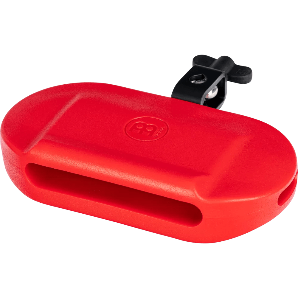BLOCK LOW PITCH RED MPE4R MEINL PERCUSSION3
