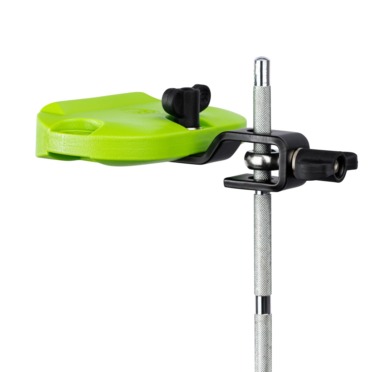 BLOCK HIGH PITCH NEON GREEN MPE5NG MEINL PERCUSSION2