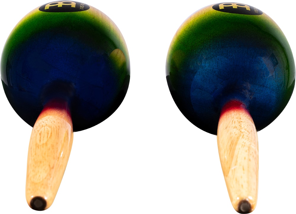 WOOD MARACAS OVAL MWM1MC MEINL PERCUSSION3