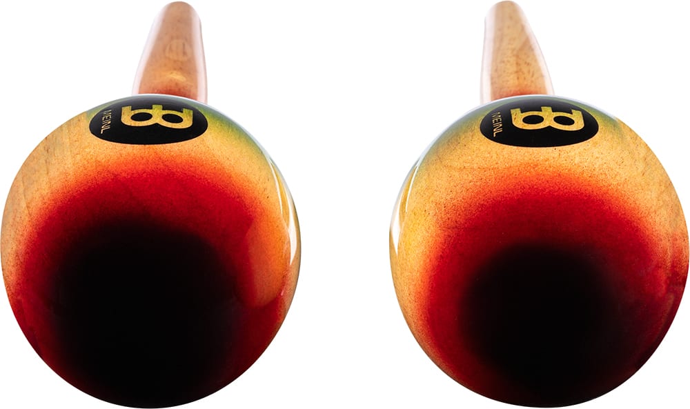 WOOD MARACAS OVAL MWM1MC MEINL PERCUSSION4
