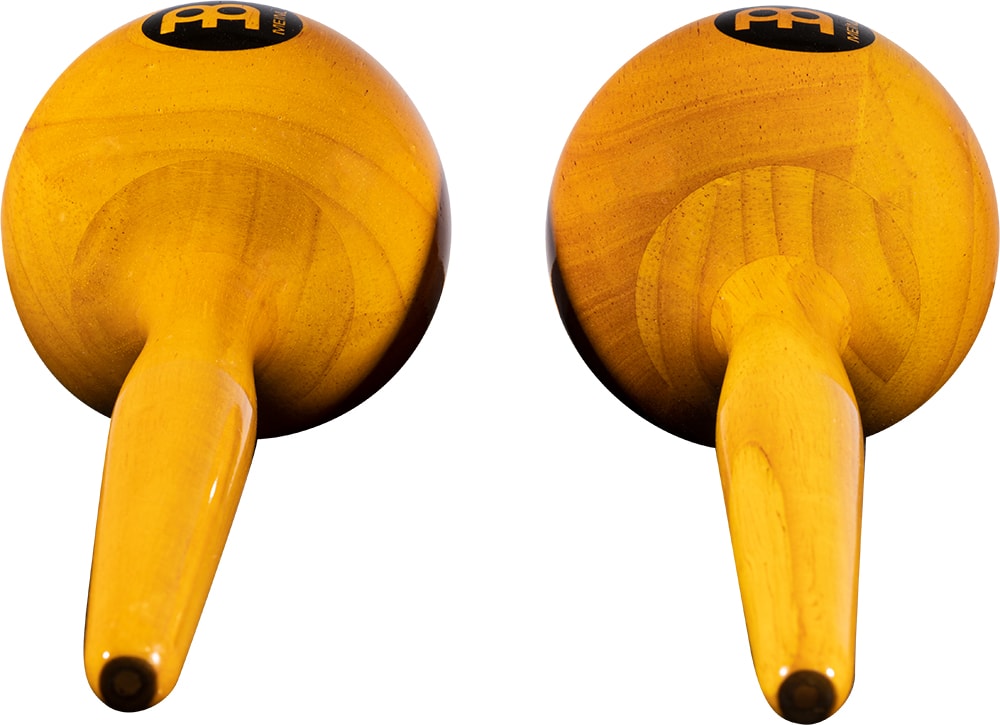 WOOD MARACAS ROUND MWM2AM MEINL PERCUSSION3