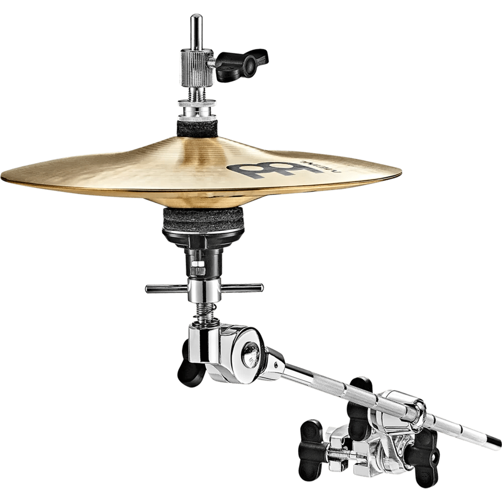 X-HAT BRAZO DE HIHAT AUXILIAR CON CLAMP MEINL2