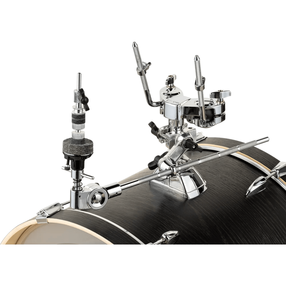 X-HAT BRAZO DE HIHAT AUXILIAR CON CLAMP MEINL3