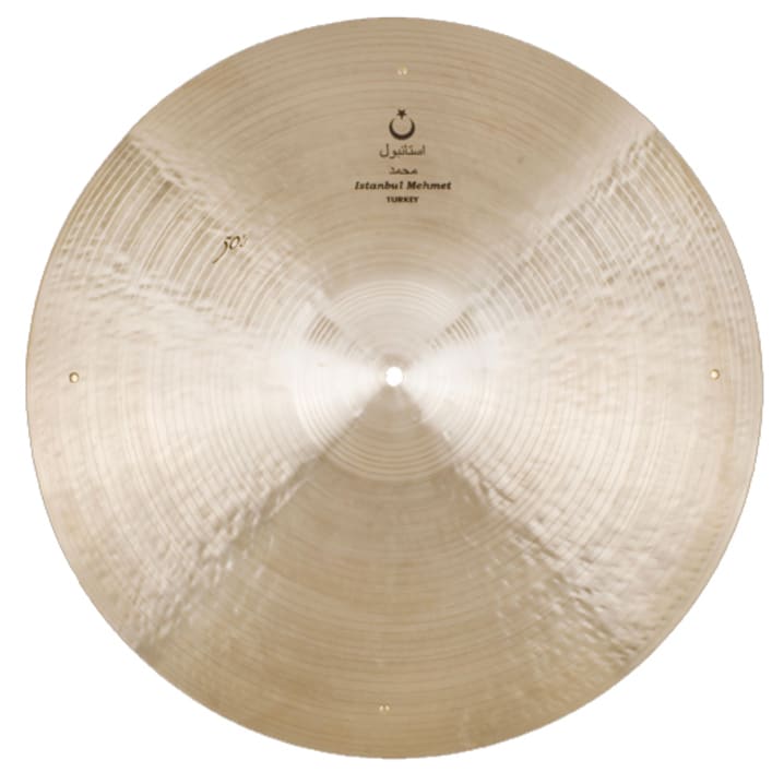 RIDE 20 NOSTALGIA RIDE 50'S N50-R20 ISTANBUL MEHMET 1