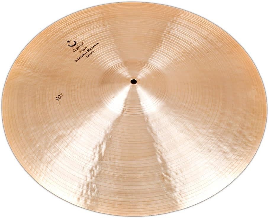 RIDE 20 NOSTALGIA RIDE 50'S N50-R20 ISTANBUL MEHMET2