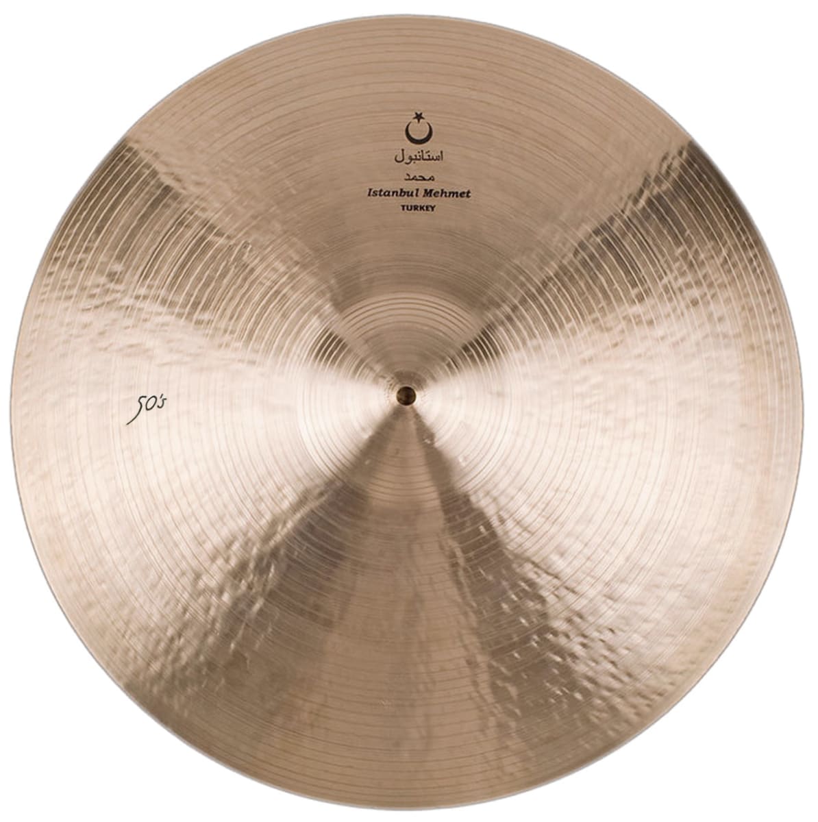 RIDE 24 NOSTALGIA RIDE 50'S N50-R24 ISTANBUL MEHMET2