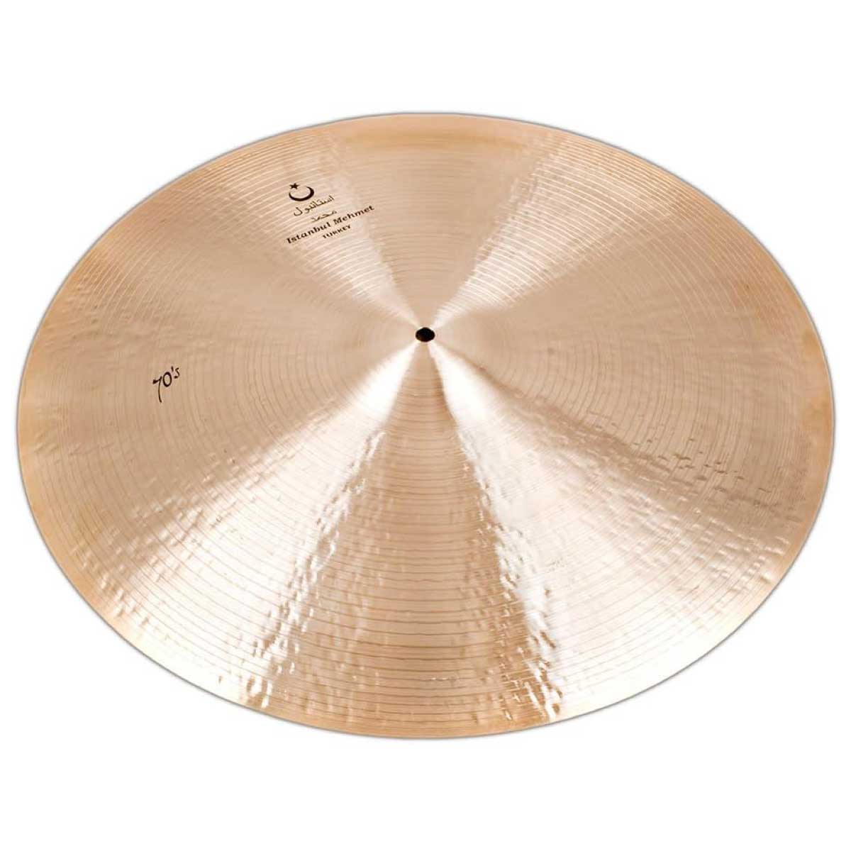 RIDE 20 NOSTALGIA N70-R20 ISTANBUL MEHMET 1